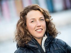 Bewegende Worte vor Saisonstart: Laura Dahlmeier "schaut vom Himmel aus zu"