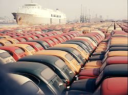 Italiens "primo amore" wird 70: Fiat 600 - Millionenerfolg und "Selbstmördertüren"