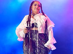 Bahar Kizil kämpft um Comeback: Monrose-Star hielt sich mit Bäckerei-Job über Wasser