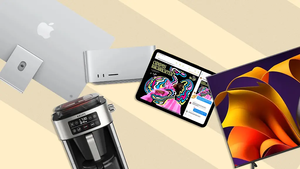 Cyberport-lockt-vor-dem-Black-Friday-mit-starken-Preisnachlaessen-auf-Technik-und-Haushaltsgeraete