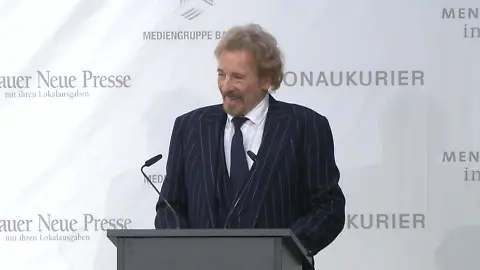 Thomas Gottschalk