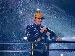 WM-Drama in der Formel 1: Verstappen fällt verloren geglaubte Titelchance direkt vor die Füße