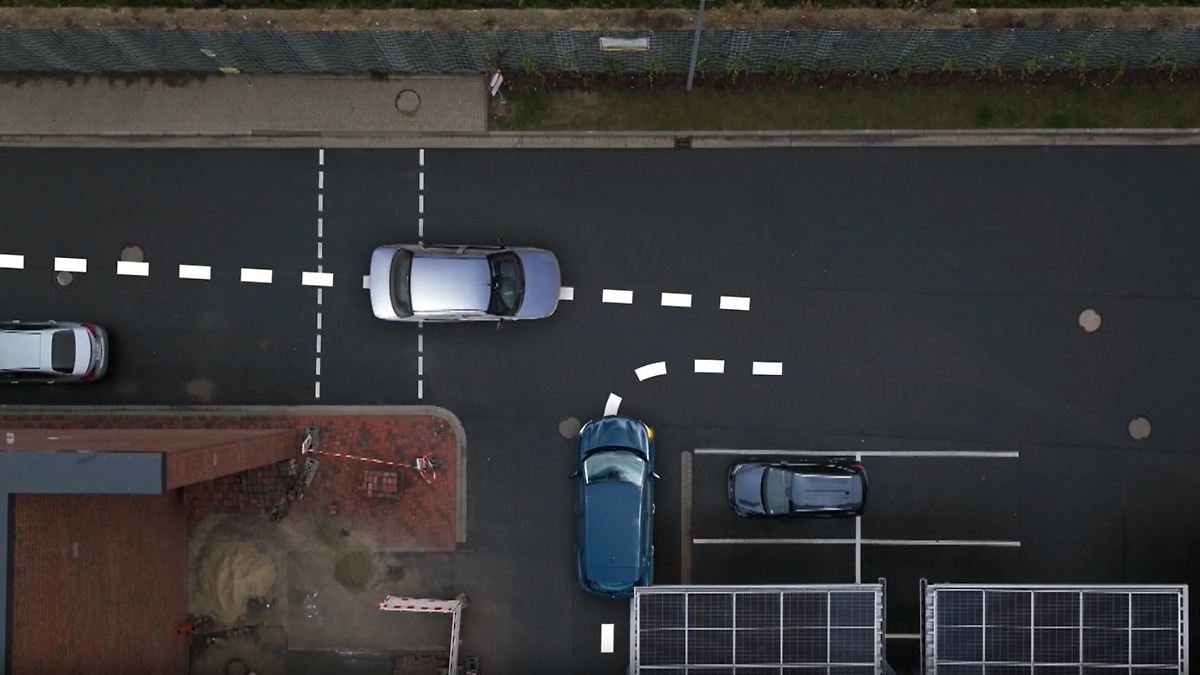 Rechts Vor Links Unfall