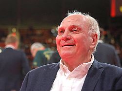 Verwirrende Aussagen: Will Hoeneß andere Bundesligaklubs (un)bewusst ins Verderben stürzen?