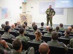 Versäumnisse vor Hamas-Angriff: Israelische Armee entlässt mehrere Generäle