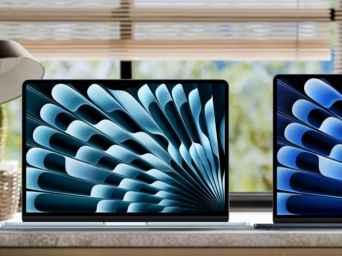 Hier ist das MacBook Air derzeit besonders günstig - ntv.de