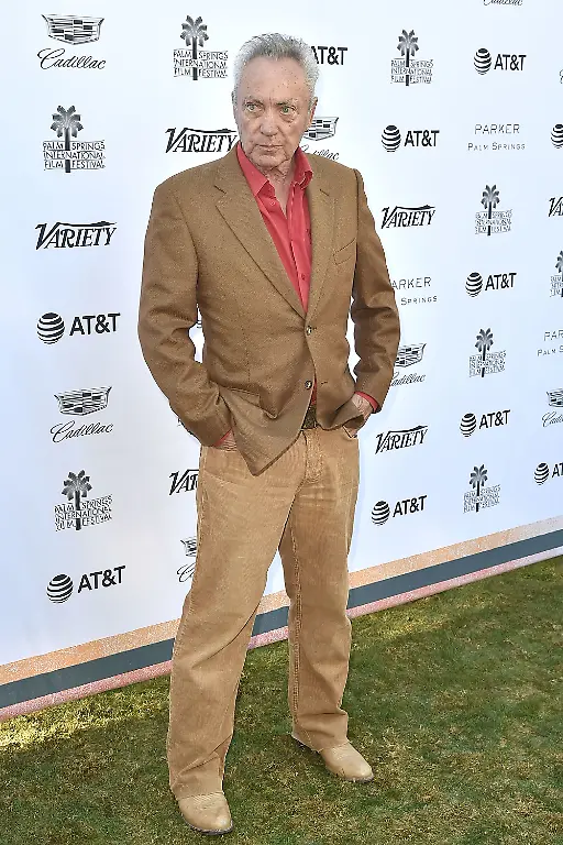PALM-SPRINGS-CA-JANUARY-04-Udo-Kier-attends-the-30th-Annual-Palm-Springs-International-Film-Festival-Director-s-Lunch-at-The-Parker-Hotel-on-January-4-2019-in-Palm-Springs-California