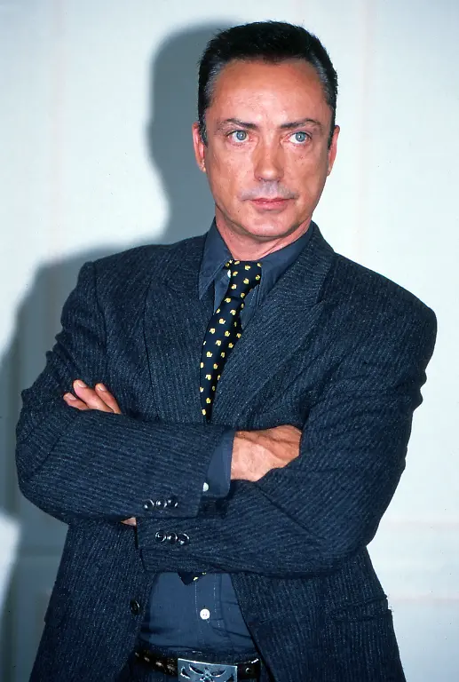 Udo-Kier-deutscher-Schauspieler-und-Synchronsprecher-Deutschland-um-1995