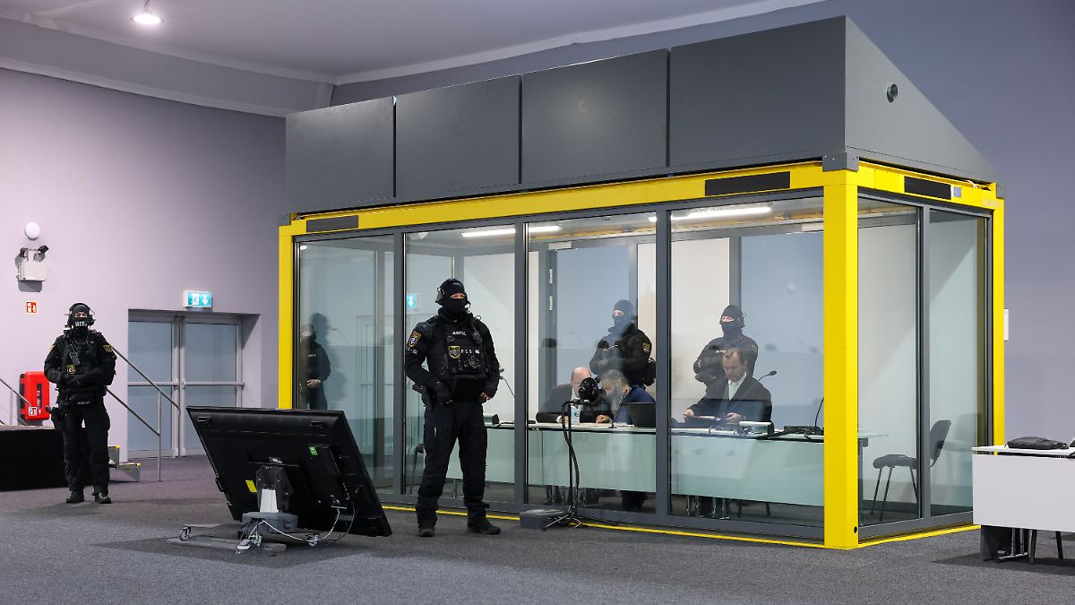 "Person kritisch zu betrachten": Staatsschutz warnte früh vor Magdeburger Attentäter