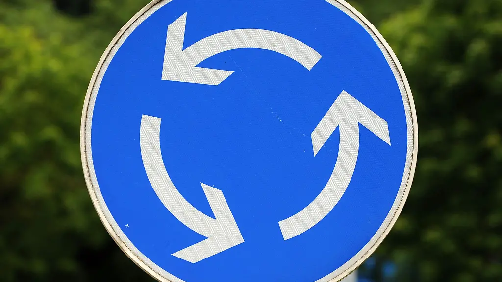 Der-Unfall-ereignete-sich-an-einem-Kreisverkehr