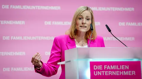 Familienungternehmer