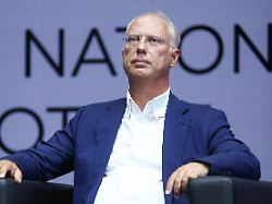 "Prinzipienlos und unmoralisch": Das ist der Russe hinter "Trumps Friedensplan"