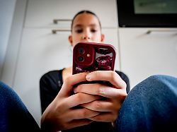 Komplettverbot kaum vorstellbar: Wie Jugendliche über ein Verbot von sozialen Medien denken