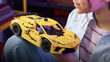 Lego am Black Friday