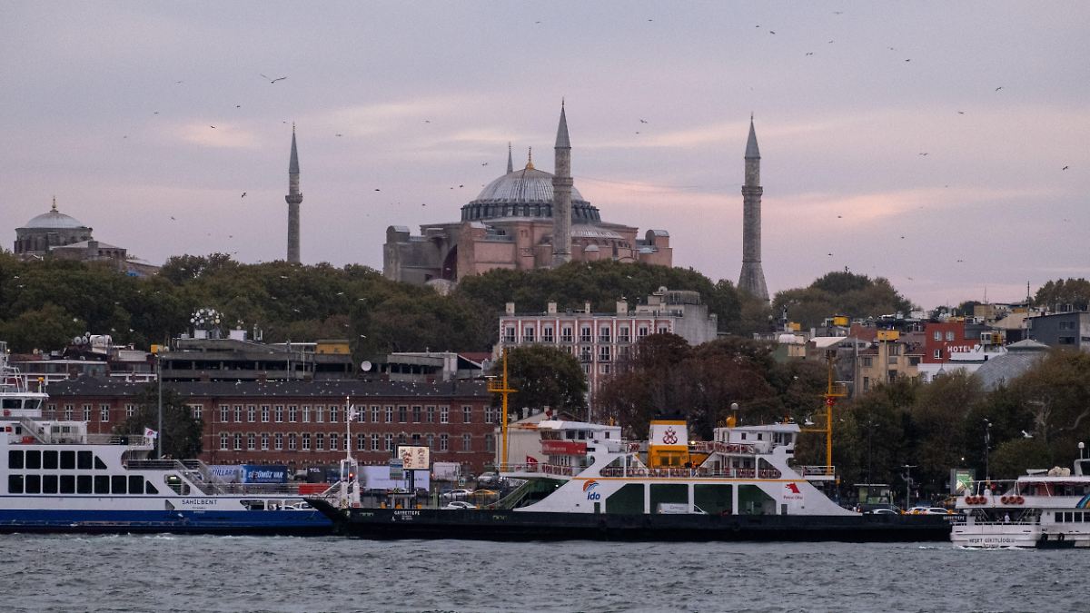 Dreijähriger im April gestorben: Schädlingsbekämpfer geraten in Istanbul in den Fokus