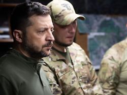 Reisners Blick auf die Front: „Risiko, dass die Ukraine einen Kipppunkt erreicht“