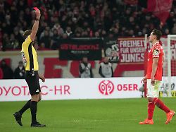 Kohr muss auch Geldstrafe zahlen: DFB brummt Rekord-Rotsünder längere Sperre auf