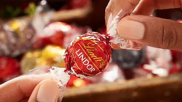 Lindt Schokolade reduziert
