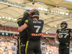 Kein Geld, kein Trainer mehr: ELF-Meister Stuttgart steht vor dem Nichts