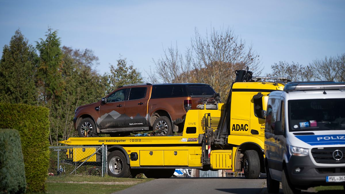 Anwalt rügt Mangel an Beweisen: Tatverdächtige im Fall Fabian beantragt Haftprüfung