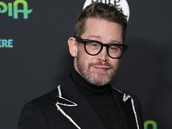 "Keine Ahnung, dass ich es bin": Macaulay Culkins Kinder erkennen "Kevin" nicht