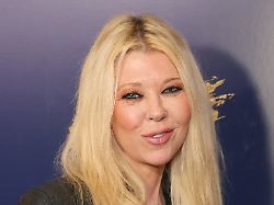 Nach Sanitätereinsatz in Hotel: "American Pie"-Star Tara Reid: Mir wurden K.o.-Tropfen verabreicht