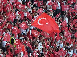 "Düstere Realität": Türkischer Klub ist wegen Wettskandal in schwerer Spielernot