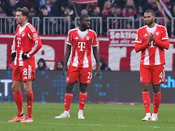 Kein "das wird schon irgendwie": Wegen Arsenals "Waffe": FC Bayern muss "das Naive ablegen"