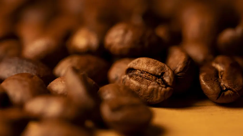 ANKARA-TURKIYE-SEPTEMBER-30-Roasted-coffee-beans-are-seen-ahead-of-the-International-Coffee-Day-in-Ankara-Turkiye-September-30-2025-Coffee-one-of-the-worldAeos-most-popular-drinks-is-prepared-in-many-ways-hot-or-cold-Originating-in-Africa-and-the-Arabian-Peninsula-it-is-now-grown-worldwide-The-International-Coffee-Organization-ICO-established-International-Coffee-Day-on-October-1-2015-and-it-is-celebrated-globally-with-various-campaigns