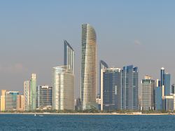 Neuer Friedensplan kein Thema?: USA und Russland sollen in Abu Dhabi über Ukraine beraten