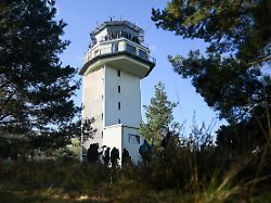 Flugabwehr in Brandenburg: Bundeswehr gliedert Arrow-Systeme in den Bestand ein