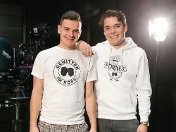 Jan Zimmermann stirbt mit 27: Freund enthüllt Todesursache von "Gewitter im Kopf"-Star