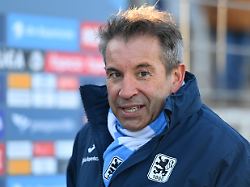 "Hat gar kein Niveau": 1860-Boss wütet gegen FC Bayern