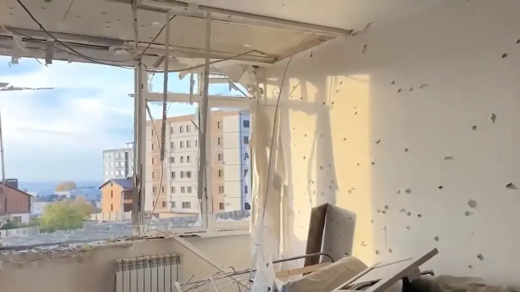 FILE-PHOTO-An-apartment-damaged-during-what-local-authorities-called-a-Ukrainian-drone-attack-in-the-course-of-Russia-Ukraine-conflict-in-Novorossiysk-Russia-in-this-still-image-taken-from-video-released-November-14-2025-Andrey-Kravchenko-head-of-Novorossiysk-via-Telegram-Handout-via-REUTERS-ATTENTION-EDITORS-THIS-IMAGE-HAS-BEEN-SUPPLIED-BY-A-THIRD-PARTY-NO-RESALES-NO-ARCHIVES-MANDATORY-CREDIT-WATERMARK-FROM-SOURCE