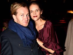 "Freudig aufgeregt": Samuel Koch und seine Frau bestätigen Schwangerschaft