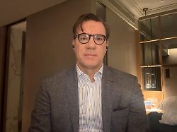 Nico Lange: "Putin kann man nichts anbieten, man kann ihn nur stoppen"