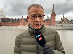 Rainer Munz: "Am Ende eine Wette, wer zuerst zusammenbricht"