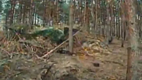 RussischerPanzergetarnt