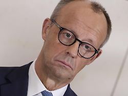 RTL/ntv-Trendbarometer: Zufriedenheit mit Merz auf neuem Allzeittief