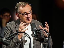 "Arche"-Gründer Siggelkow: "Müssen aufhören, in Brennpunkten immer mehr Brandherde zu schaffen"