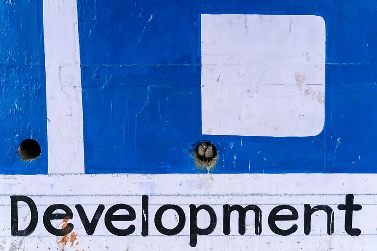 SpecialMention_Coexistence_Archit_Prajapati