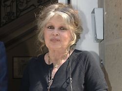 Zweiter Klinikaufenthalt: Brigitte Bardot soll erneut im Krankenhaus liegen