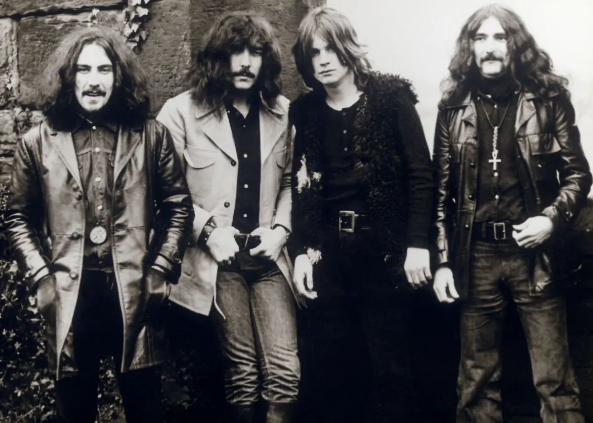 BLACK-SABBATH-British-Heavy-Metal-Band-1970s