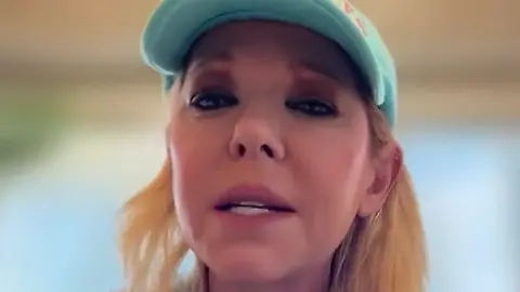 TaraReid