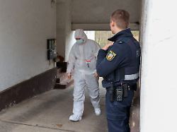 Gewaltsamer Tod bei der Arbeit: Gerichtsvollzieher im Saarland getötet