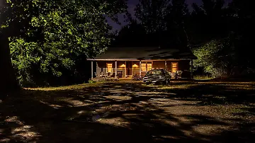 Stranger Things - Byers Home - 15 Min to ATL - 4