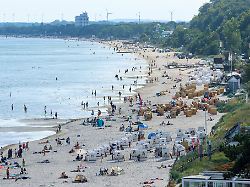 Land steuert auf Rekordjahr zu: Tourismus in Deutschland boomt