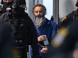 Eskalation im Prozess: Justizbeamte ringen Magdeburger Todesfahrer zu Boden