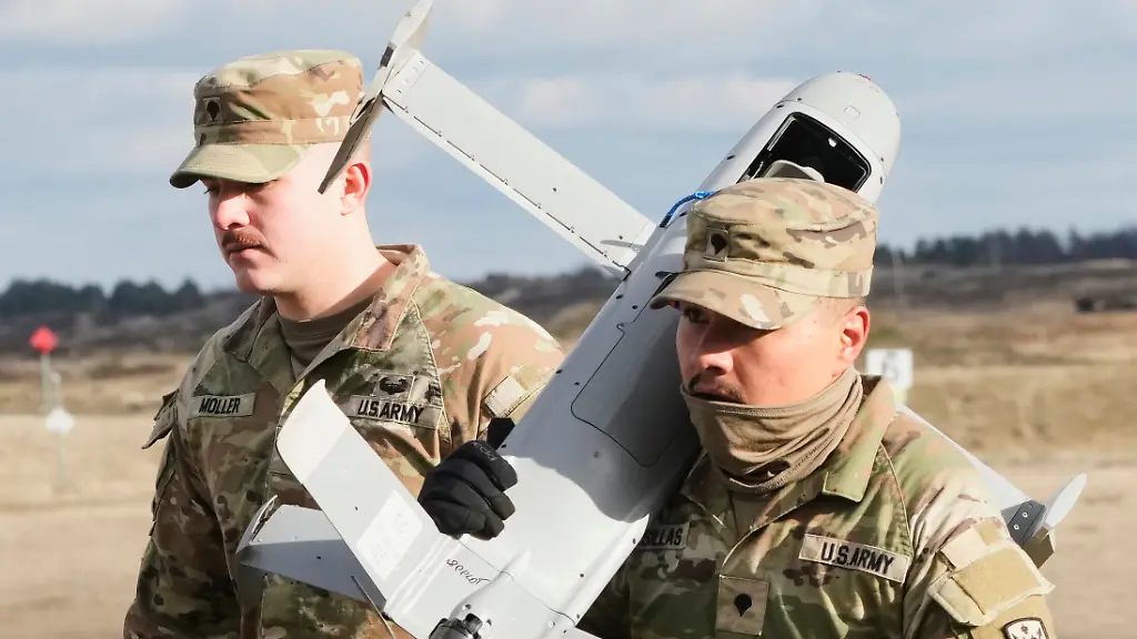 Das-amerikanische-Merops-Drohnensystem-das-von-Polen-und-Rumaenien-zur-Abwehr-russischer-Drohnen-eingesetzt-wird-wird-getestet