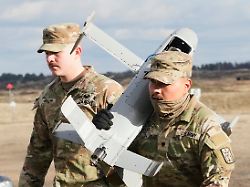 Regierung für Abschüsse: Drohne von der Krim stürzt in rumänischen Bauernhof